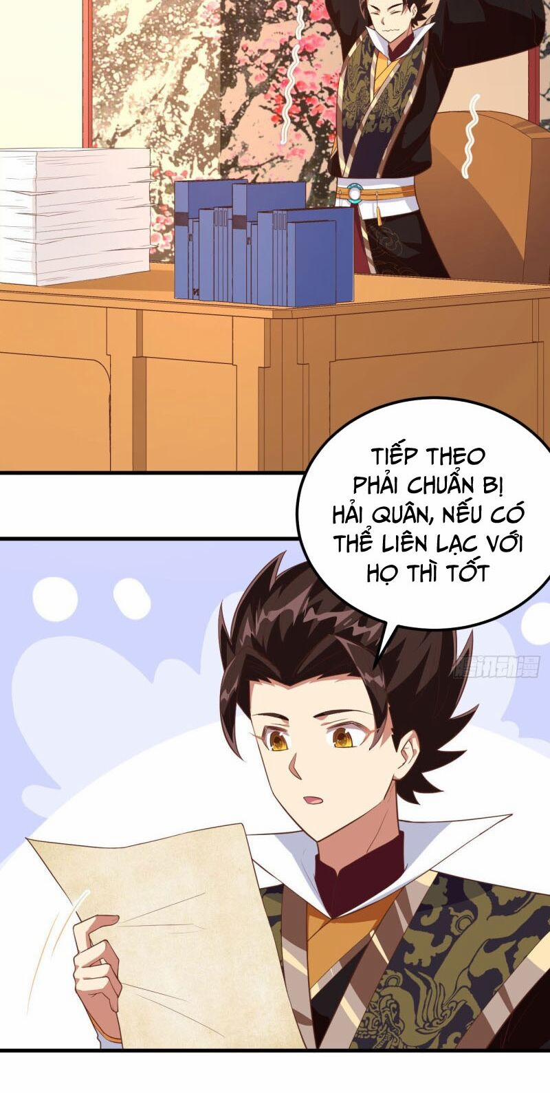 Từ Hôm Nay Bắt Đầu Làm Thành Chủ 263 trang 2