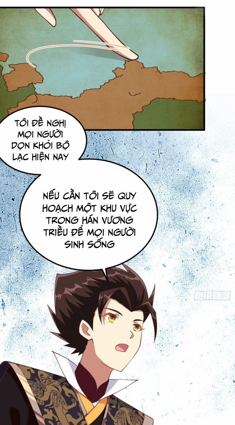 Từ Hôm Nay Bắt Đầu Làm Thành Chủ 263 trang 25