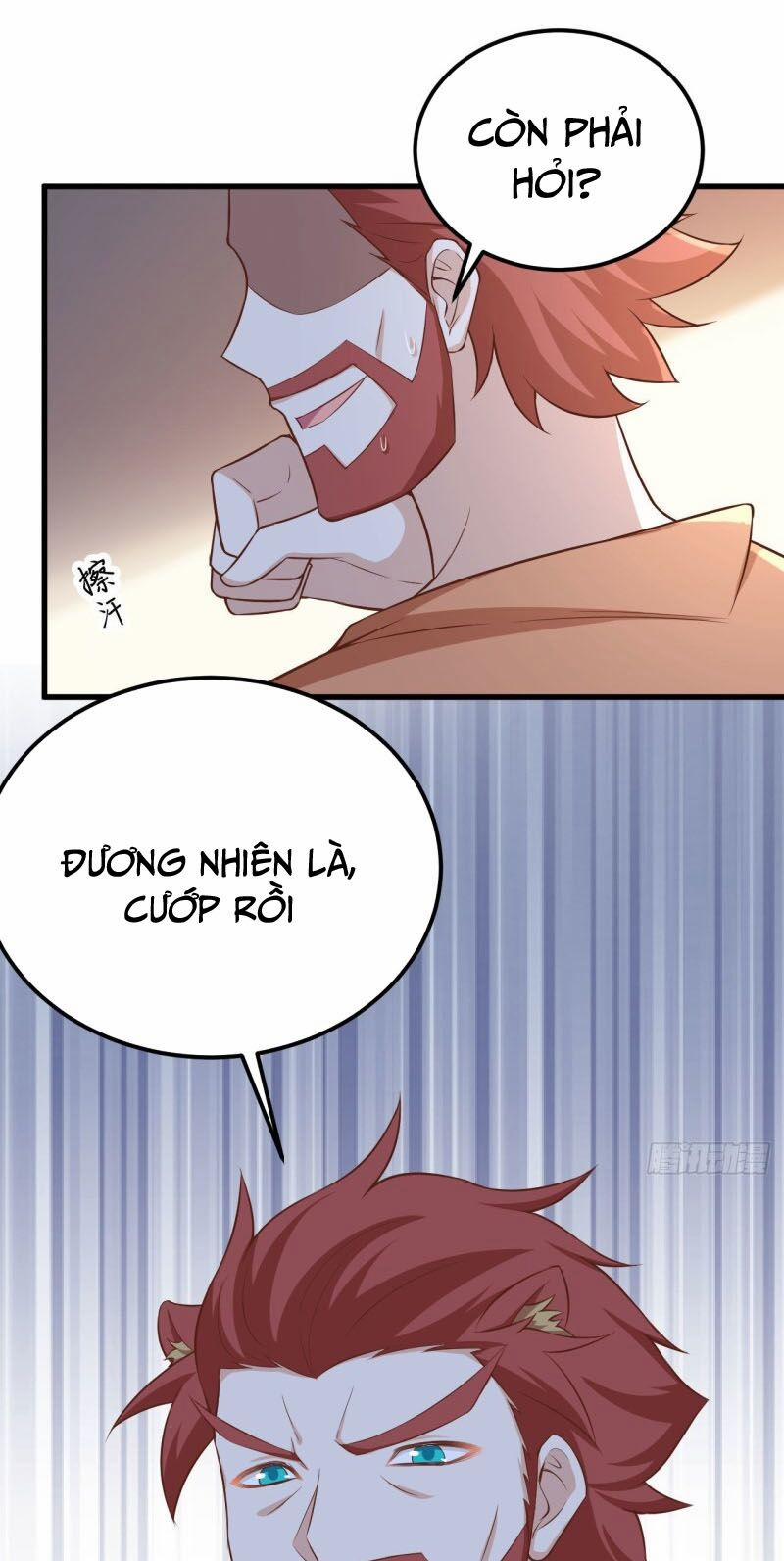 Từ Hôm Nay Bắt Đầu Làm Thành Chủ 263 trang 38