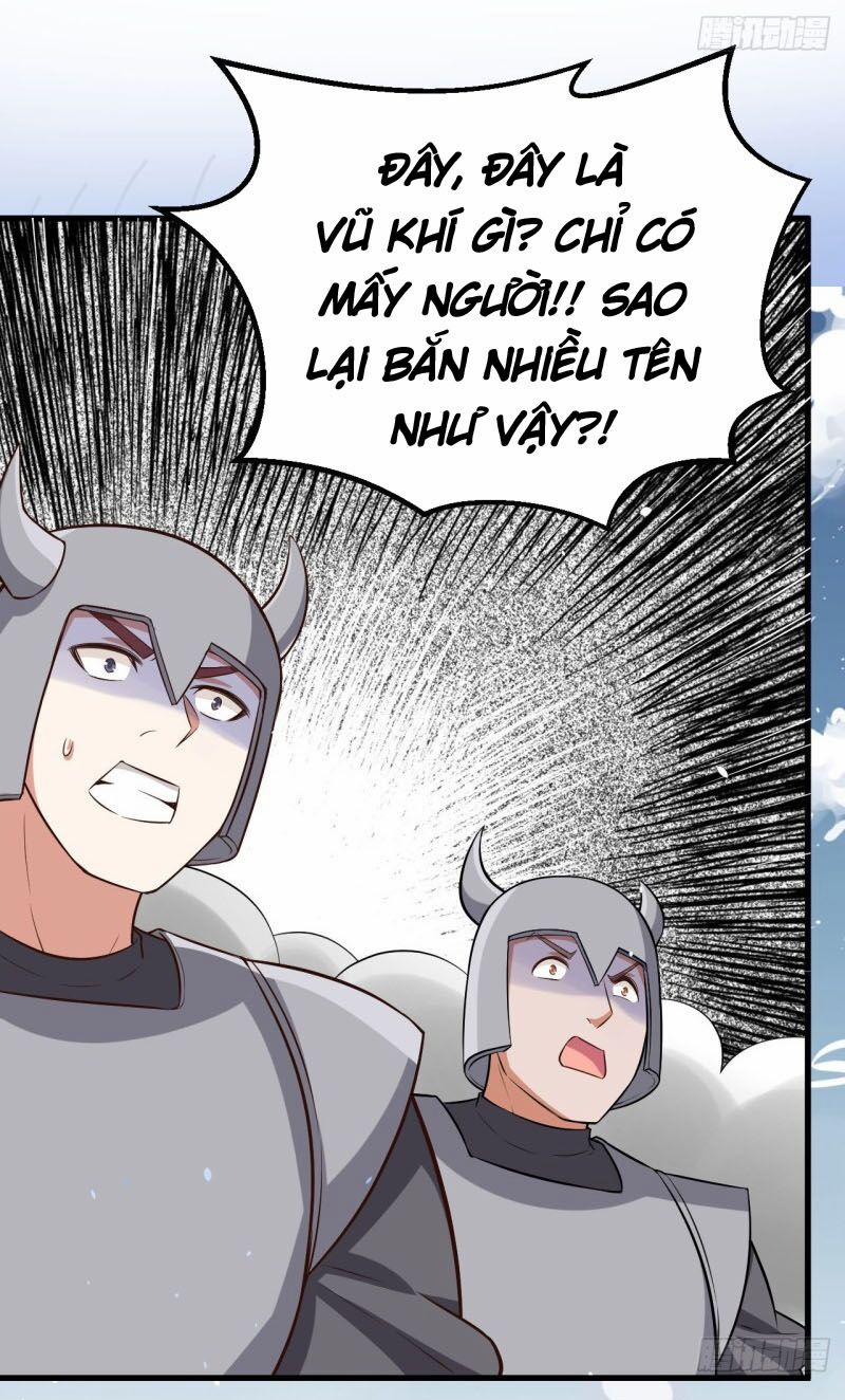 Từ Hôm Nay Bắt Đầu Làm Thành Chủ 264 trang 15