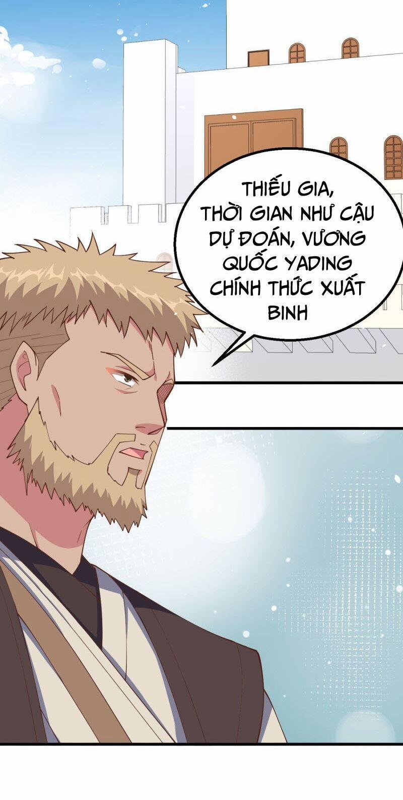Từ Hôm Nay Bắt Đầu Làm Thành Chủ 264 trang 22