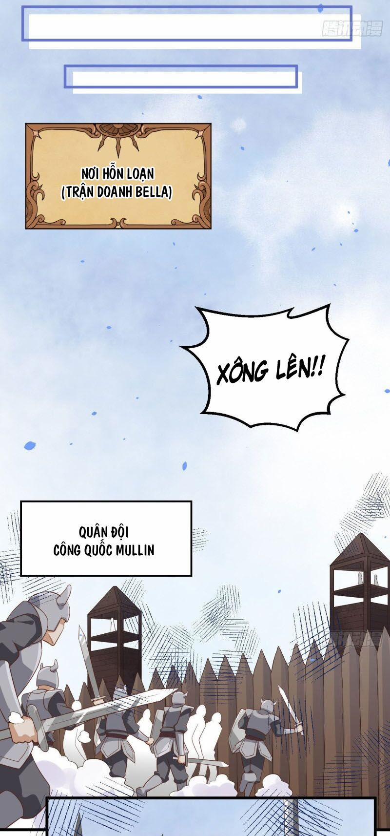 Từ Hôm Nay Bắt Đầu Làm Thành Chủ 264 trang 7
