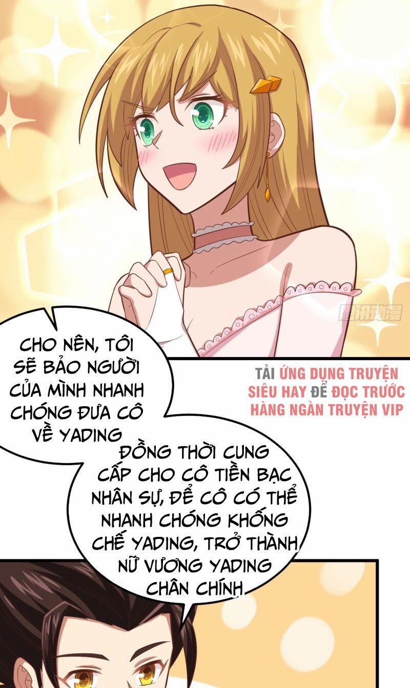 Từ Hôm Nay Bắt Đầu Làm Thành Chủ 265 trang 15