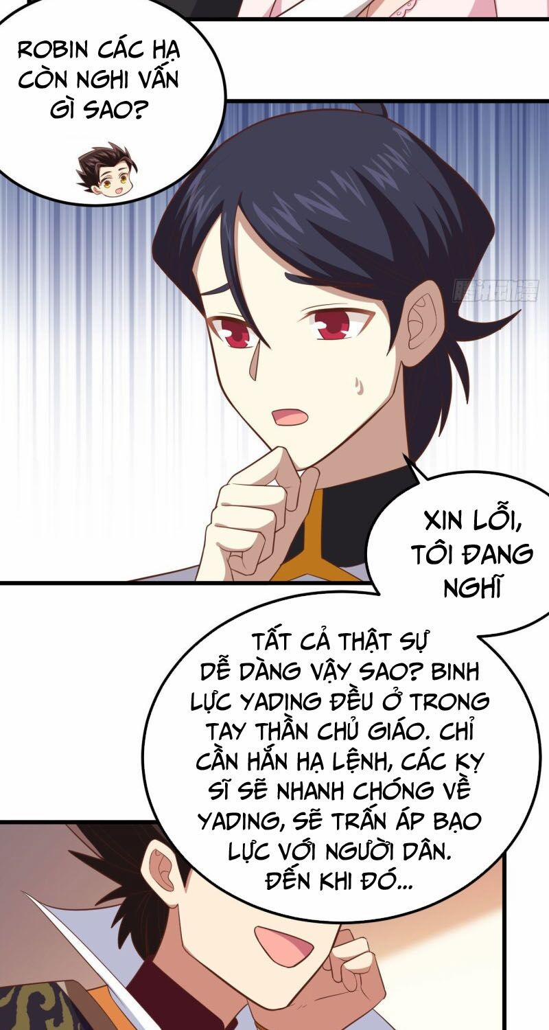 Từ Hôm Nay Bắt Đầu Làm Thành Chủ 265 trang 17