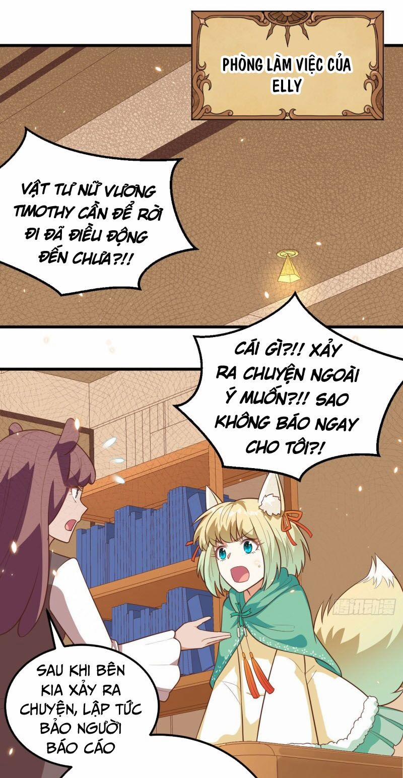 Từ Hôm Nay Bắt Đầu Làm Thành Chủ 265 trang 25