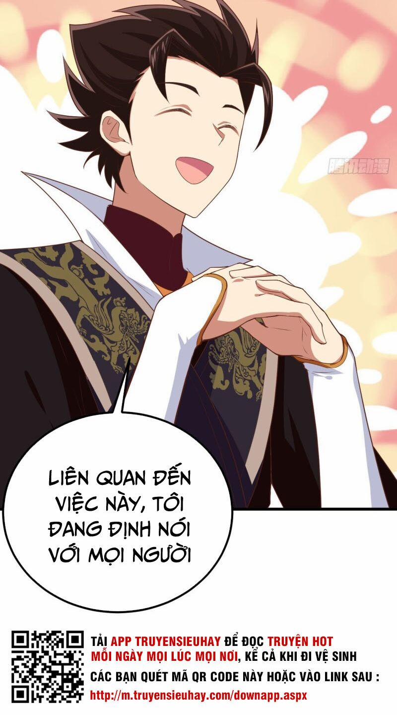 Từ Hôm Nay Bắt Đầu Làm Thành Chủ 265 trang 32