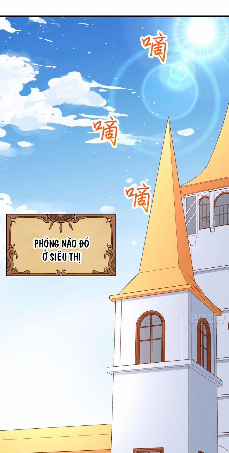 Từ Hôm Nay Bắt Đầu Làm Thành Chủ 266 trang 11