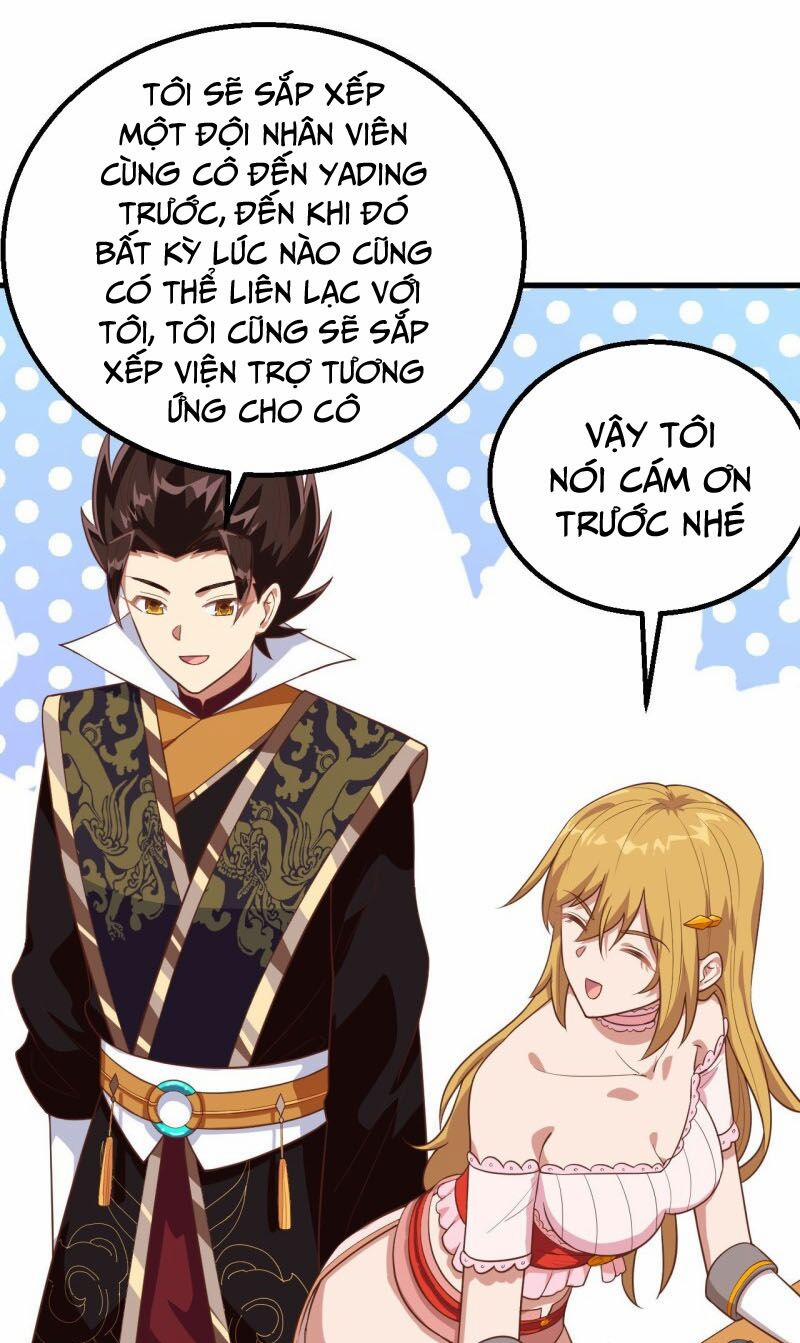 Từ Hôm Nay Bắt Đầu Làm Thành Chủ 266 trang 21