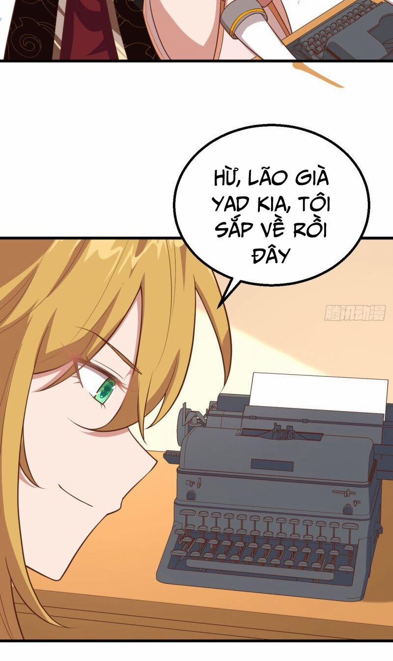 Từ Hôm Nay Bắt Đầu Làm Thành Chủ 266 trang 22