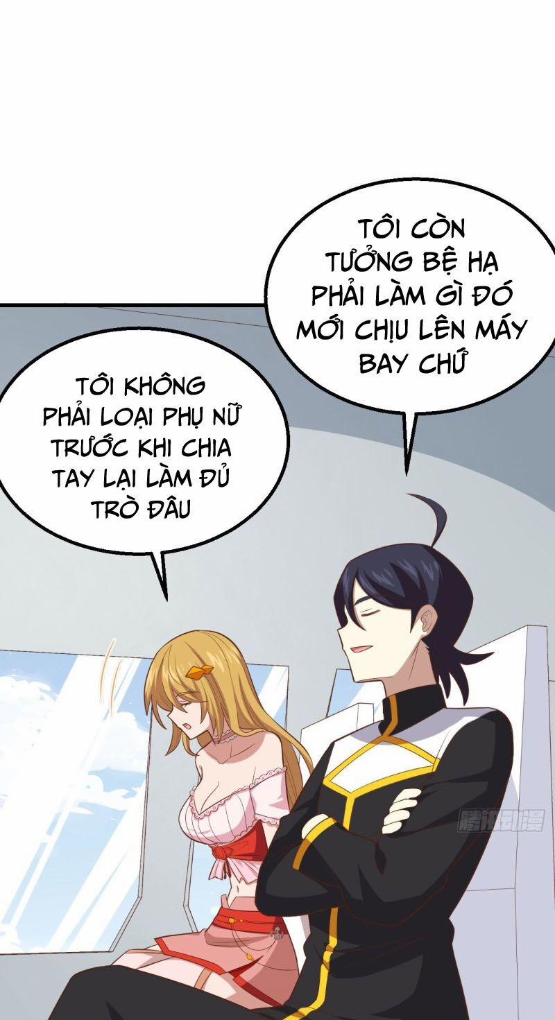Từ Hôm Nay Bắt Đầu Làm Thành Chủ 266 trang 29
