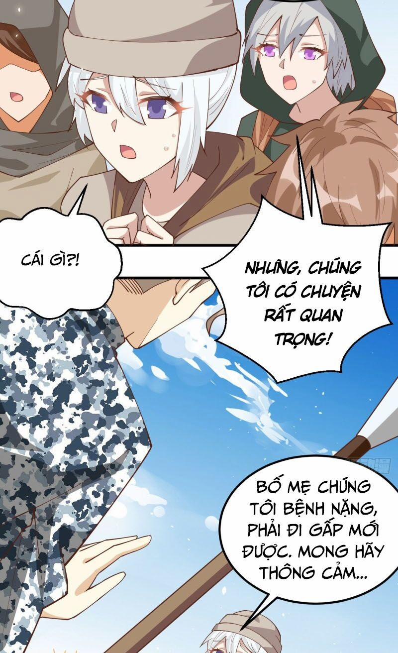 Từ Hôm Nay Bắt Đầu Làm Thành Chủ 267 trang 19