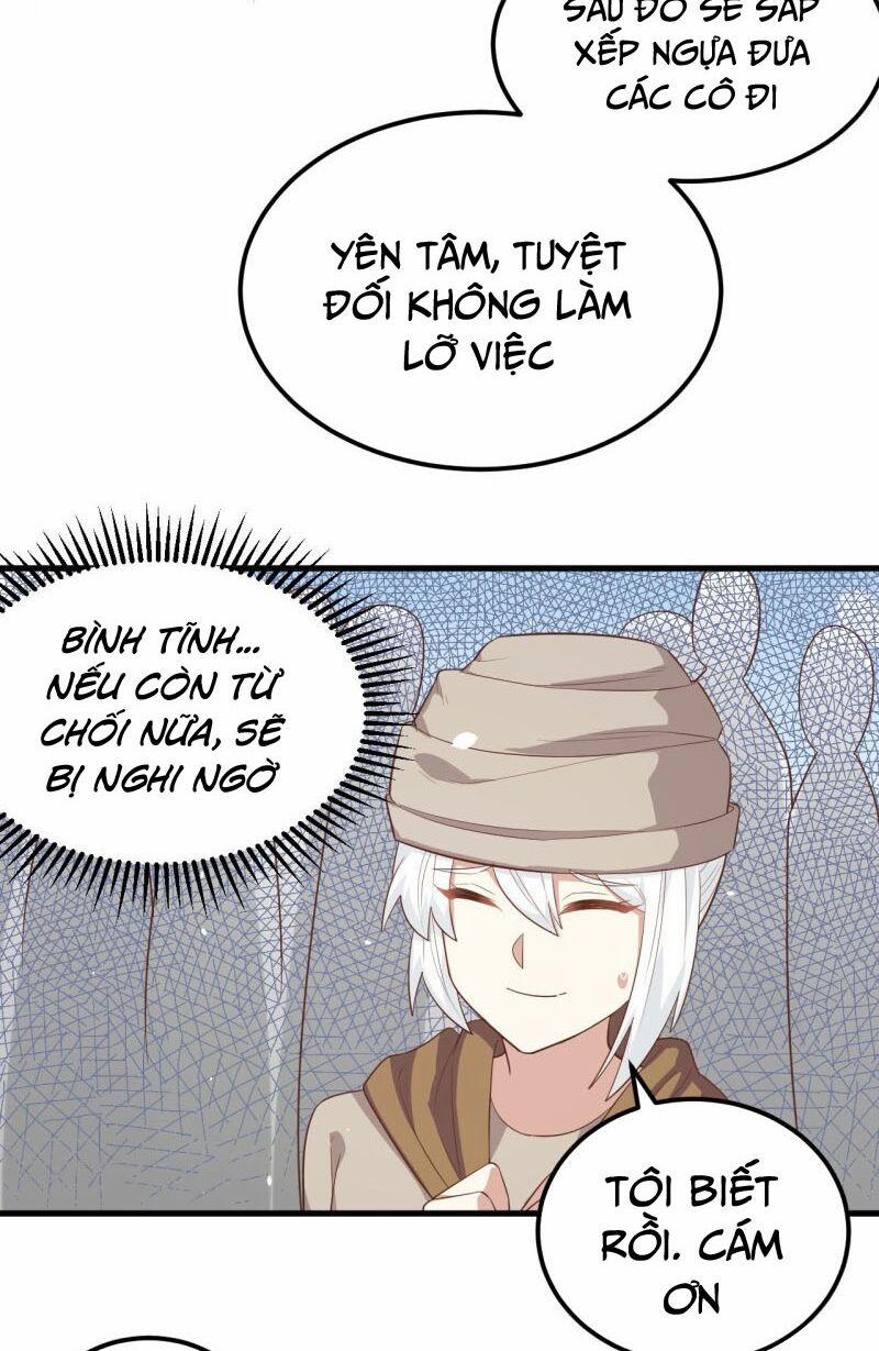 Từ Hôm Nay Bắt Đầu Làm Thành Chủ 267 trang 22