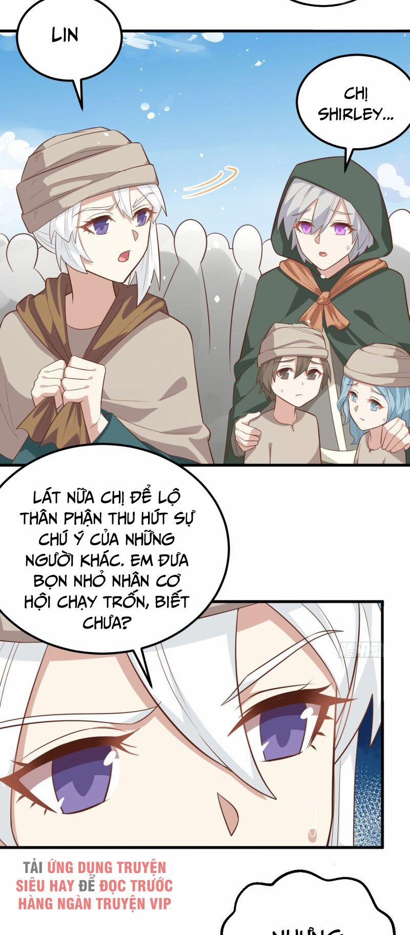 Từ Hôm Nay Bắt Đầu Làm Thành Chủ 267 trang 23