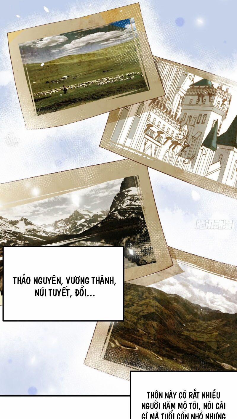 Từ Hôm Nay Bắt Đầu Làm Thành Chủ 267 trang 3