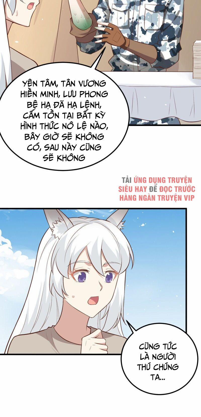 Từ Hôm Nay Bắt Đầu Làm Thành Chủ 267 trang 32