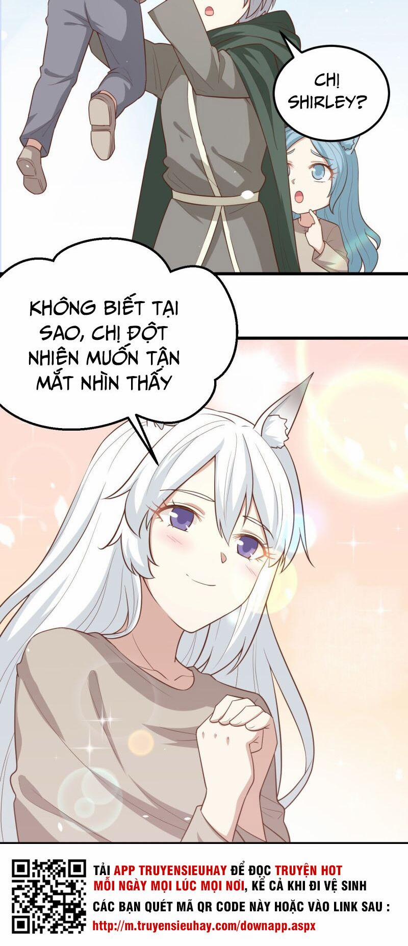 Từ Hôm Nay Bắt Đầu Làm Thành Chủ 267 trang 38