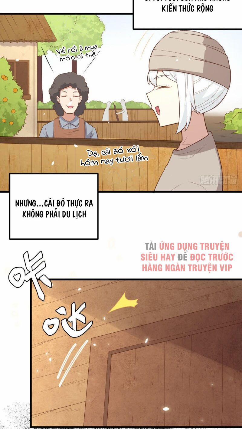 Từ Hôm Nay Bắt Đầu Làm Thành Chủ 267 trang 4