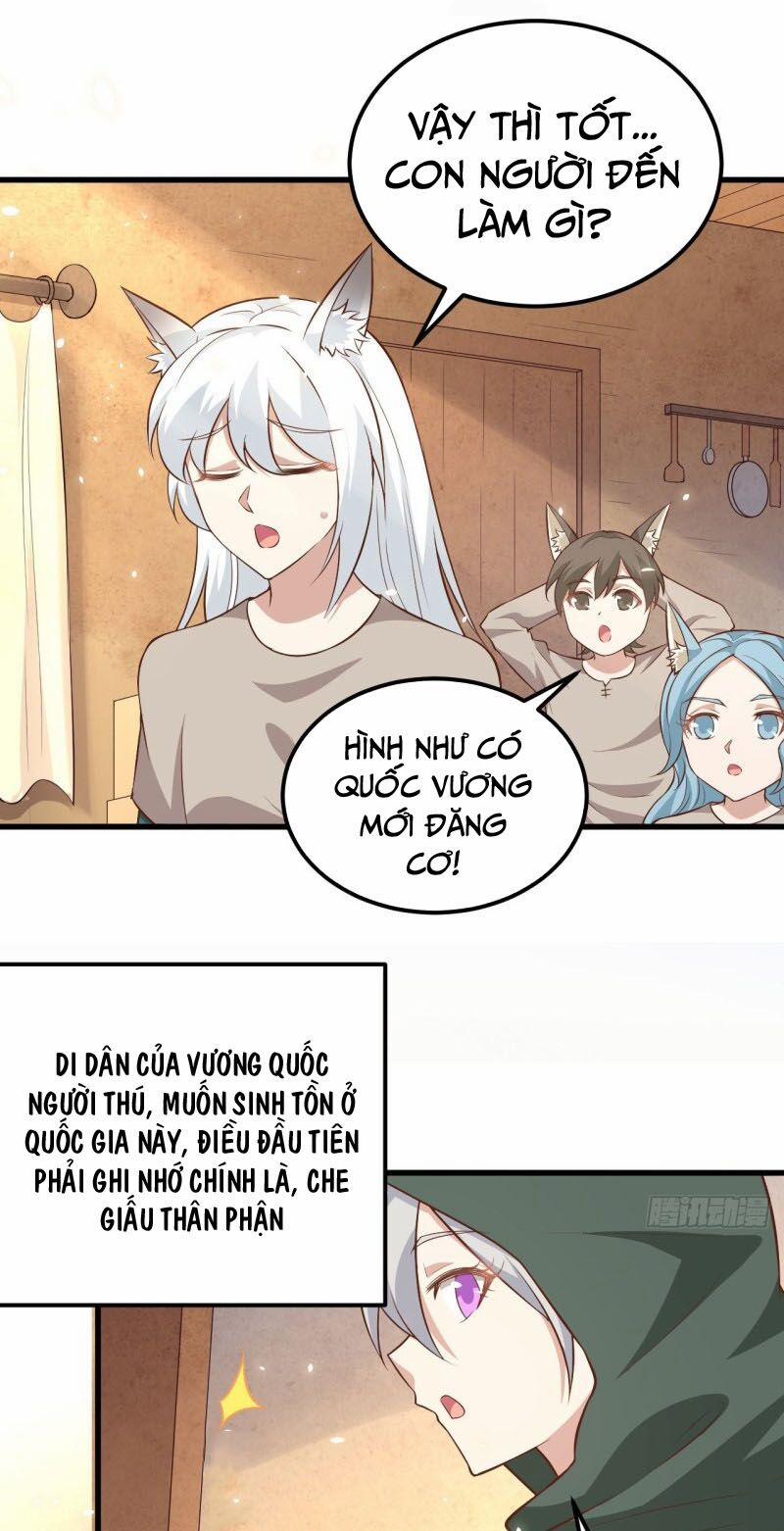 Từ Hôm Nay Bắt Đầu Làm Thành Chủ 267 trang 7