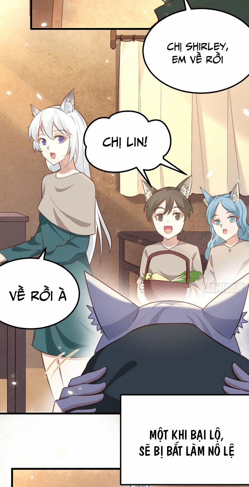 Từ Hôm Nay Bắt Đầu Làm Thành Chủ 267 trang 8