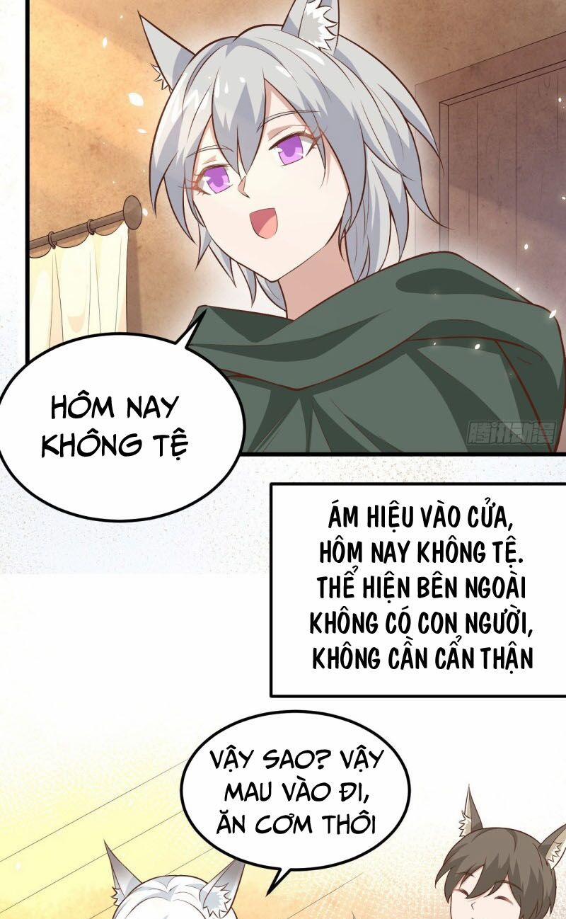 Từ Hôm Nay Bắt Đầu Làm Thành Chủ 267 trang 9