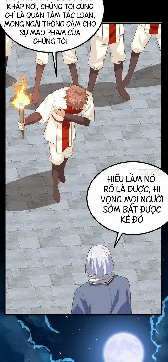 Từ Hôm Nay Bắt Đầu Làm Thành Chủ 268 trang 10