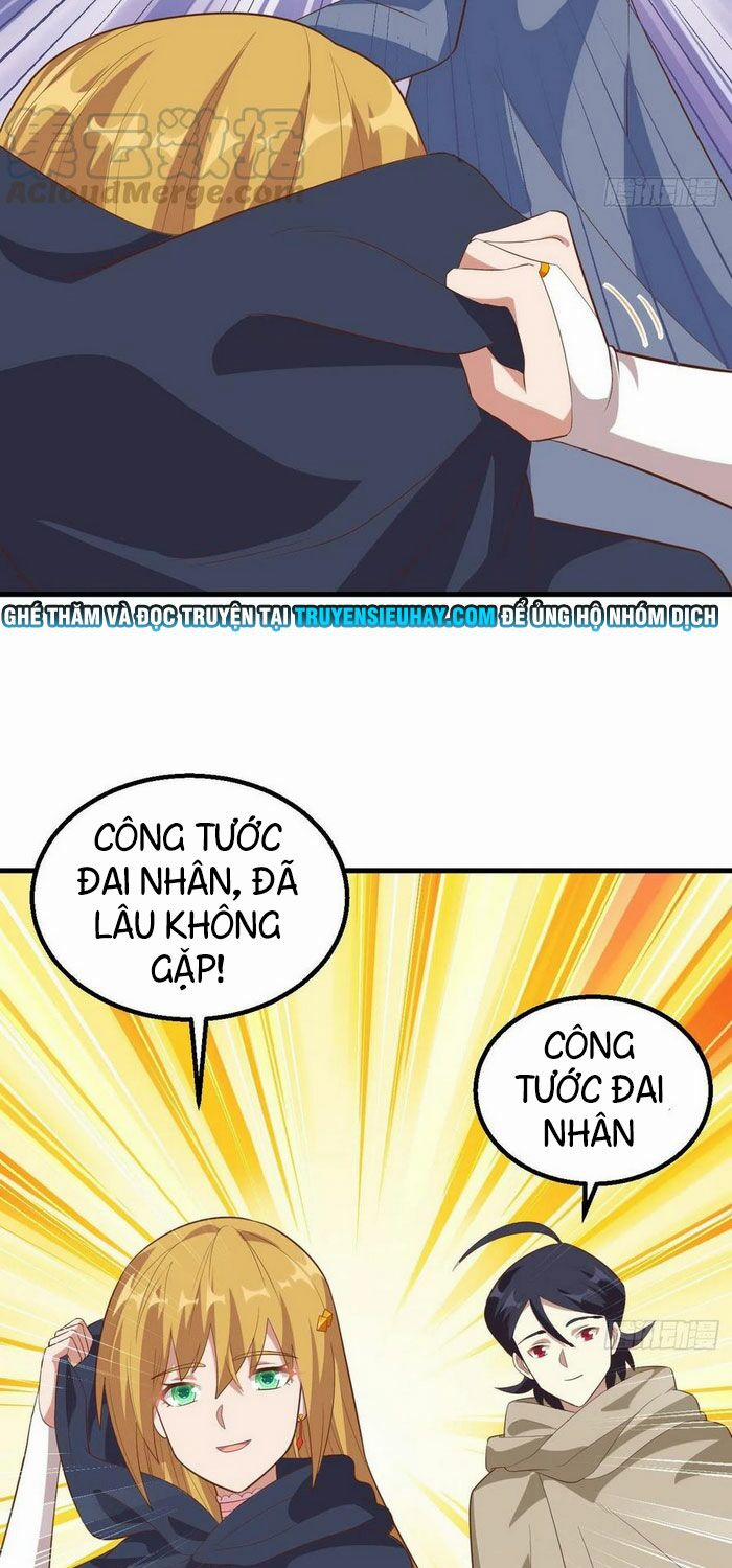 Từ Hôm Nay Bắt Đầu Làm Thành Chủ 268 trang 14