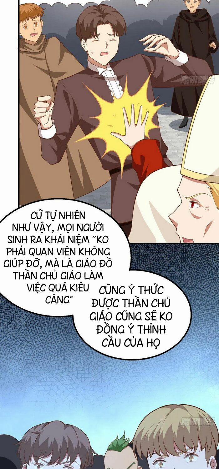 Từ Hôm Nay Bắt Đầu Làm Thành Chủ 268 trang 21