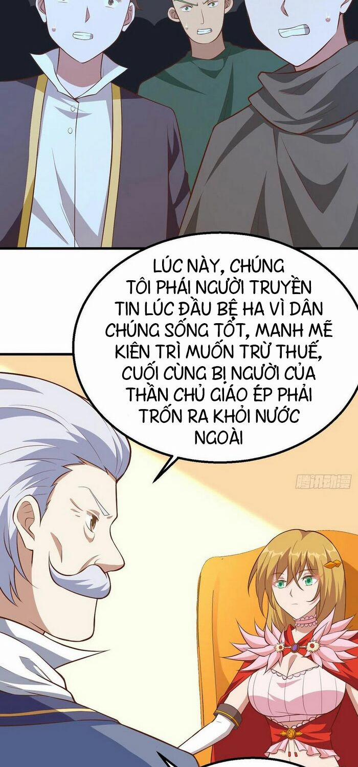 Từ Hôm Nay Bắt Đầu Làm Thành Chủ 268 trang 22