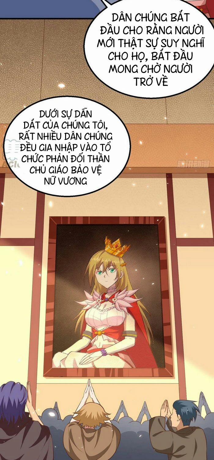 Từ Hôm Nay Bắt Đầu Làm Thành Chủ 268 trang 23