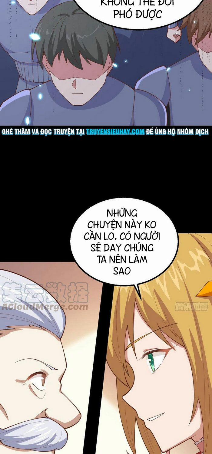 Từ Hôm Nay Bắt Đầu Làm Thành Chủ 268 trang 31