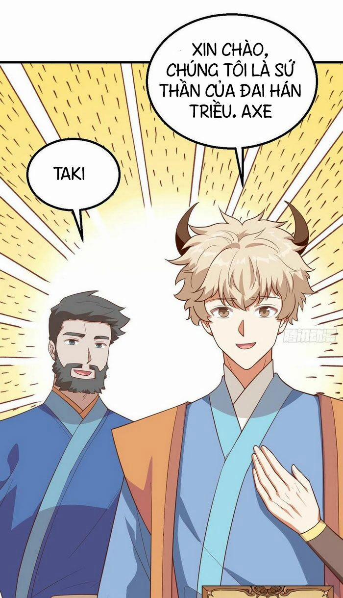 Từ Hôm Nay Bắt Đầu Làm Thành Chủ 268 trang 33