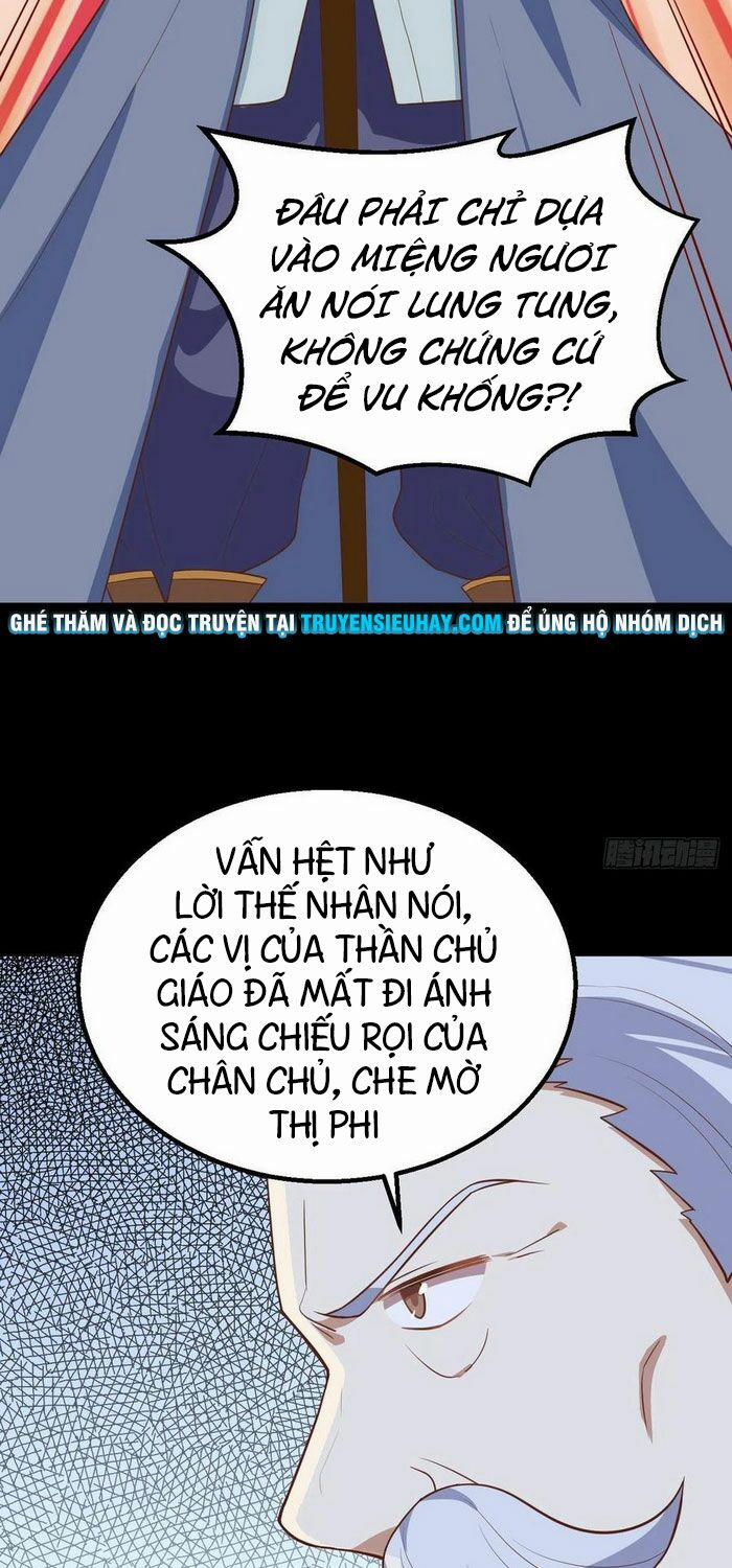 Từ Hôm Nay Bắt Đầu Làm Thành Chủ 268 trang 6