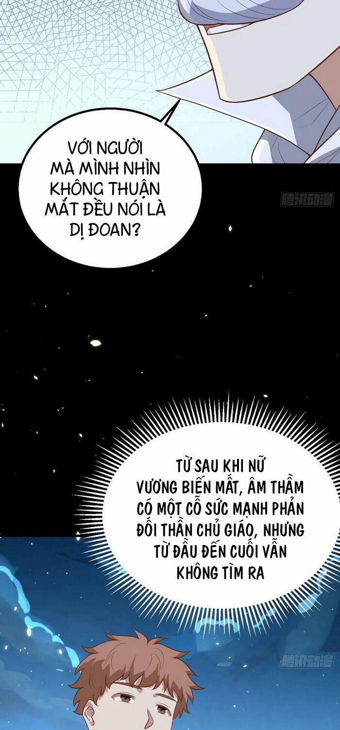 Từ Hôm Nay Bắt Đầu Làm Thành Chủ 268 trang 7