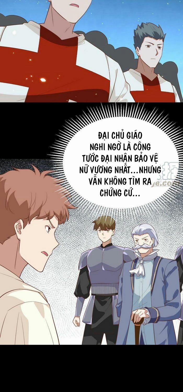 Từ Hôm Nay Bắt Đầu Làm Thành Chủ 268 trang 8