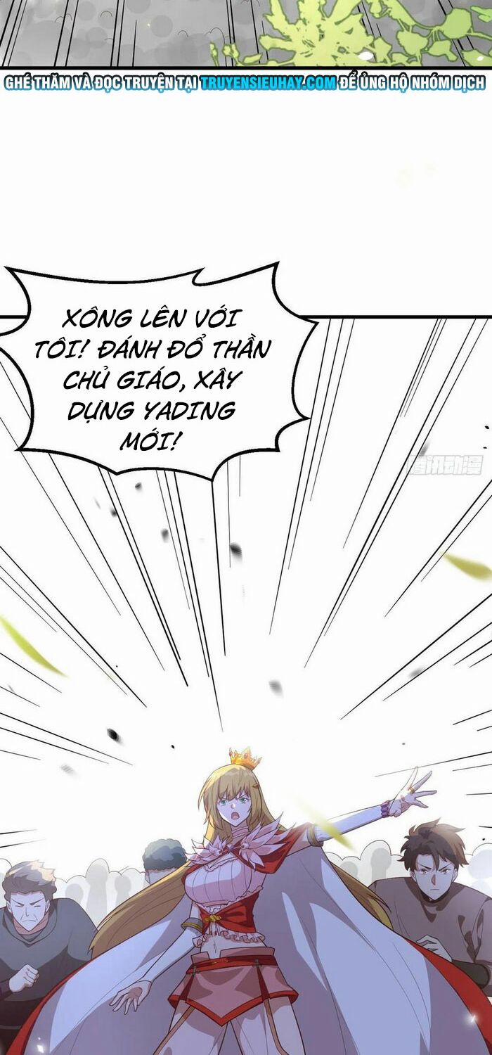 Từ Hôm Nay Bắt Đầu Làm Thành Chủ 269 trang 1