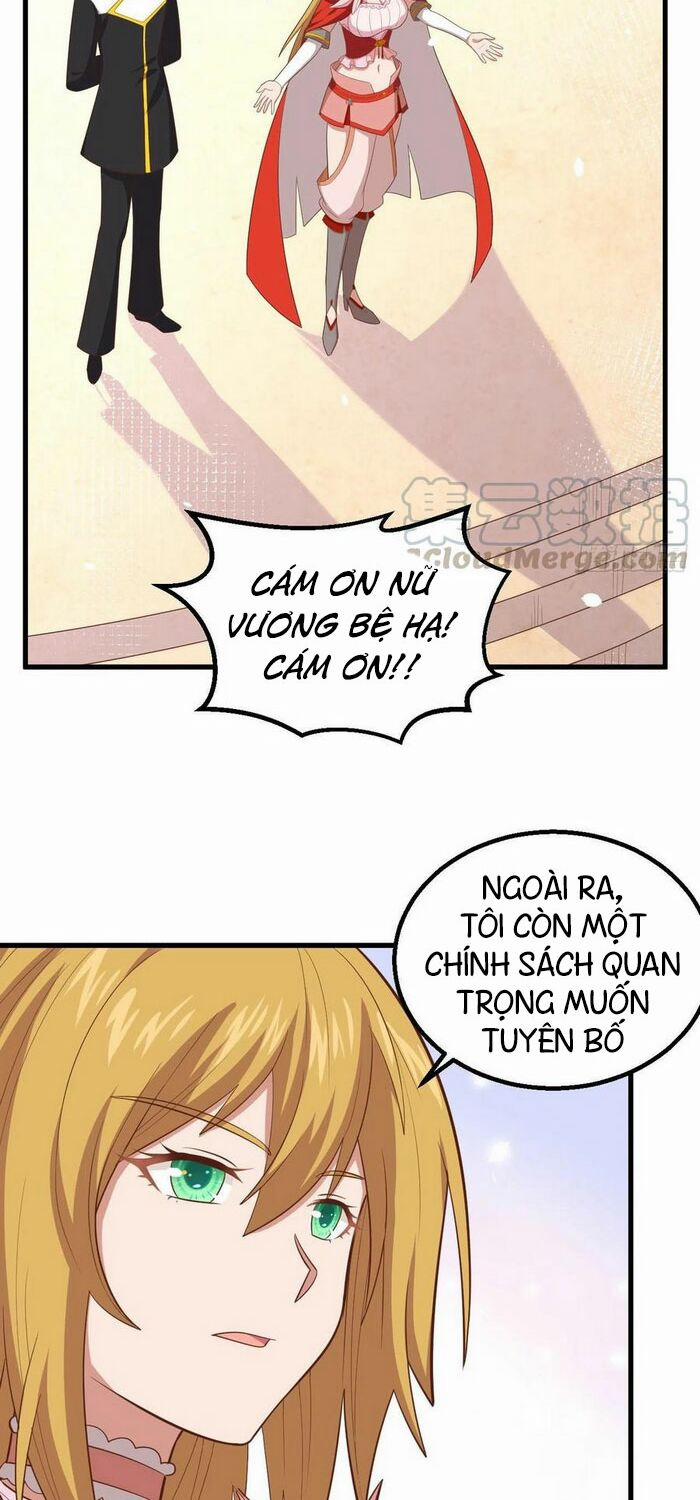Từ Hôm Nay Bắt Đầu Làm Thành Chủ 269 trang 11