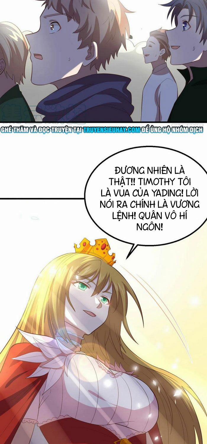 Từ Hôm Nay Bắt Đầu Làm Thành Chủ 269 trang 14