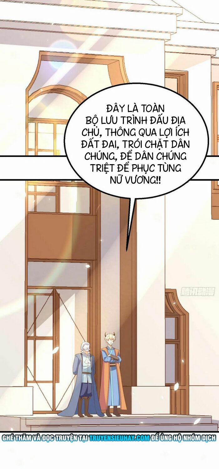 Từ Hôm Nay Bắt Đầu Làm Thành Chủ 269 trang 17