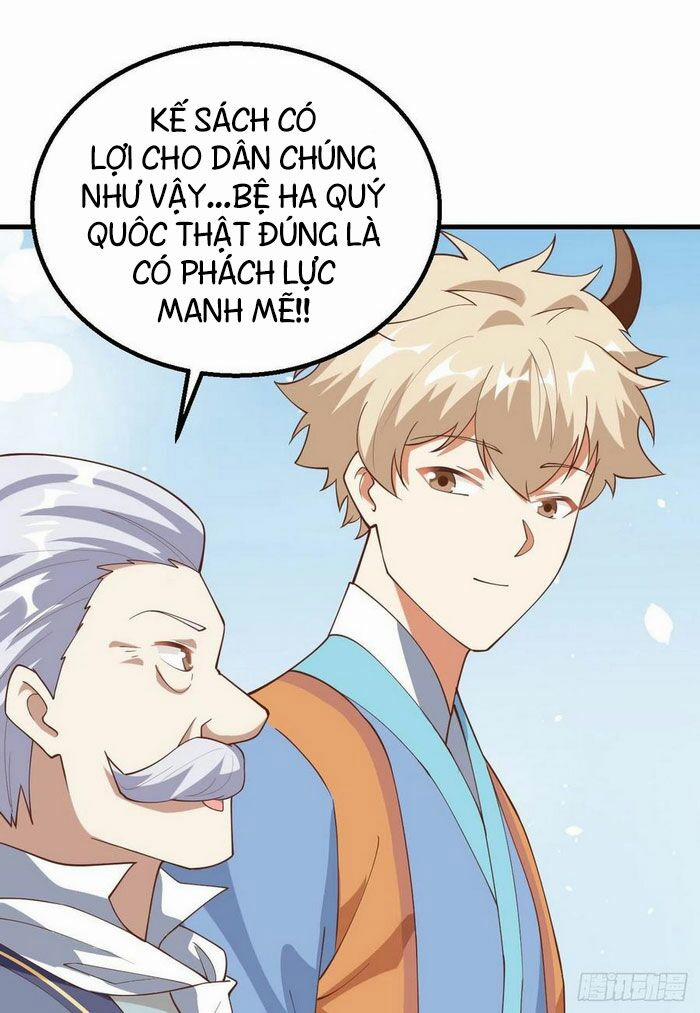 Từ Hôm Nay Bắt Đầu Làm Thành Chủ 269 trang 18