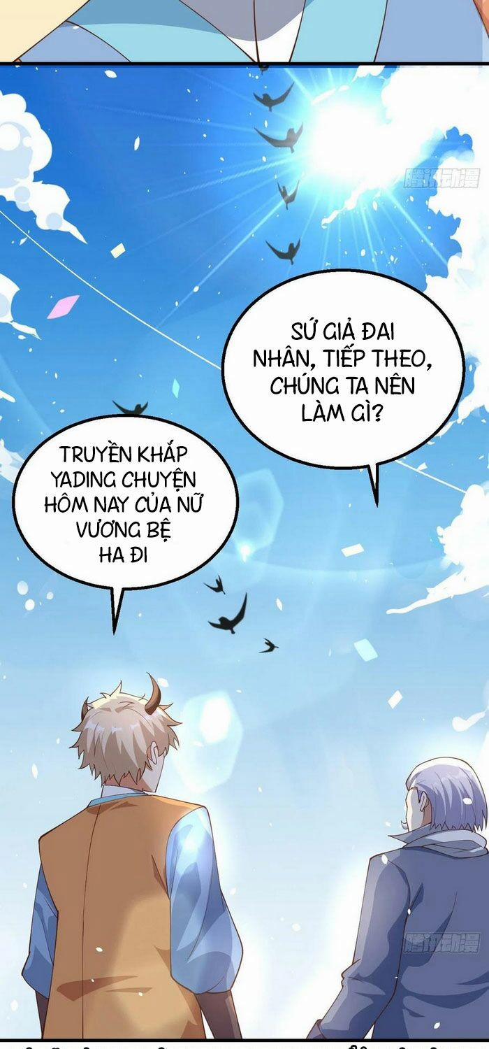 Từ Hôm Nay Bắt Đầu Làm Thành Chủ 269 trang 21