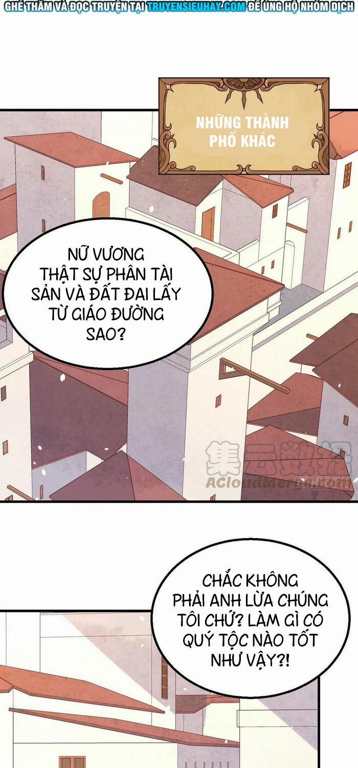 Từ Hôm Nay Bắt Đầu Làm Thành Chủ 269 trang 22