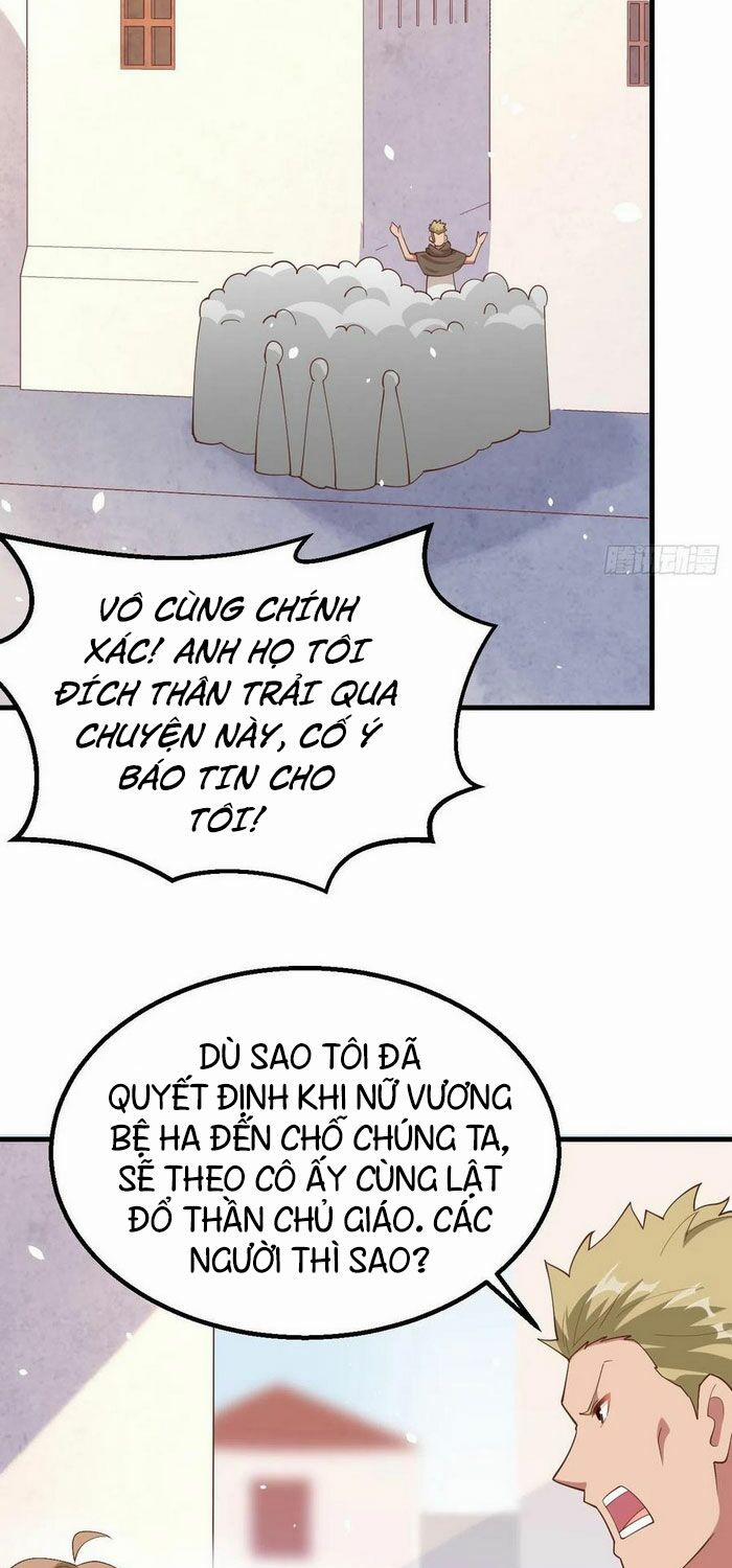Từ Hôm Nay Bắt Đầu Làm Thành Chủ 269 trang 23