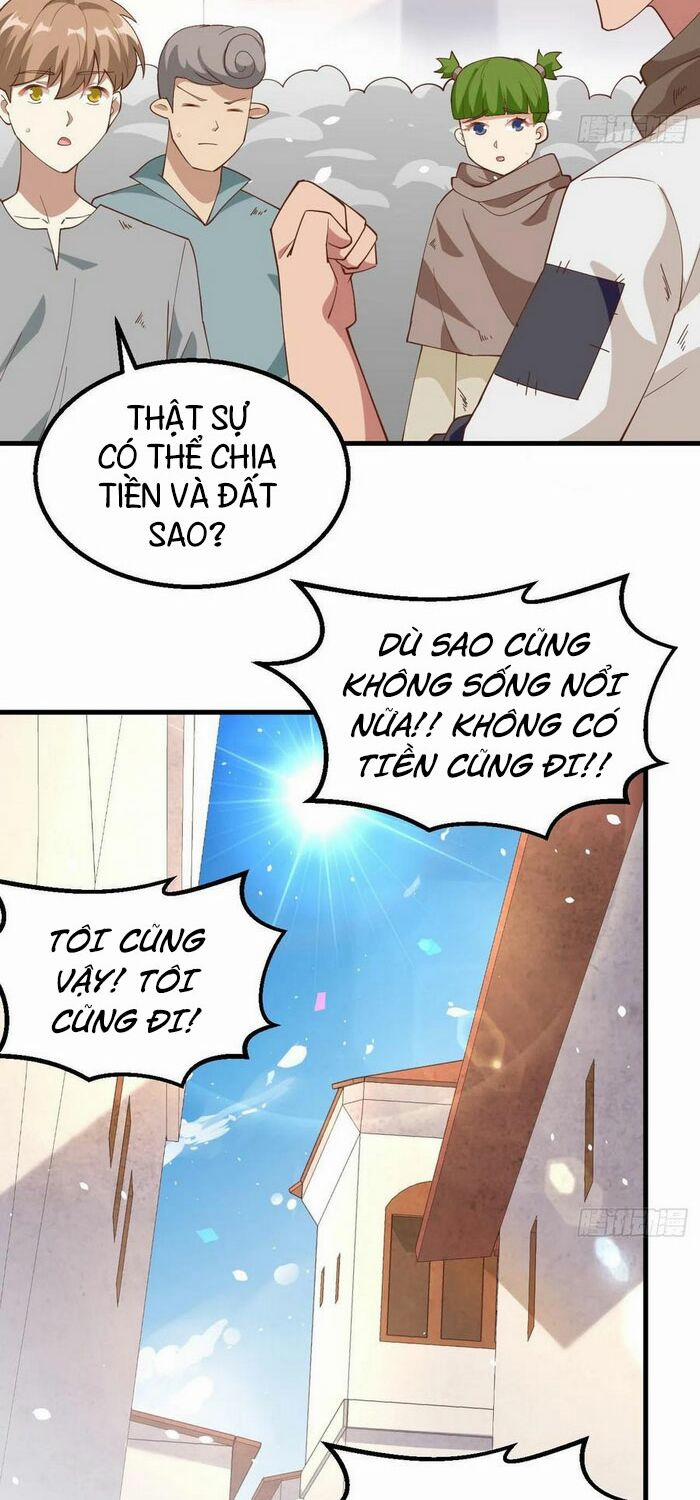 Từ Hôm Nay Bắt Đầu Làm Thành Chủ 269 trang 24