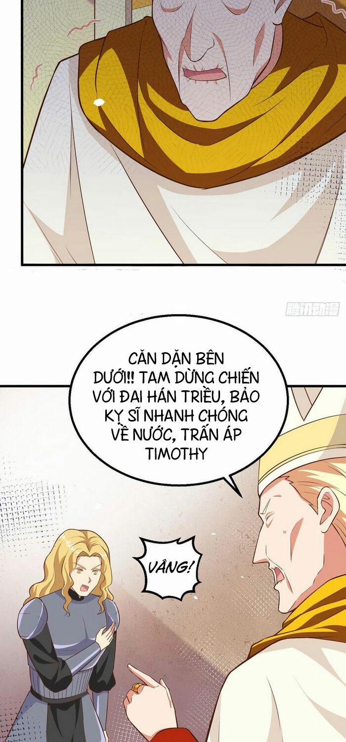 Từ Hôm Nay Bắt Đầu Làm Thành Chủ 269 trang 28