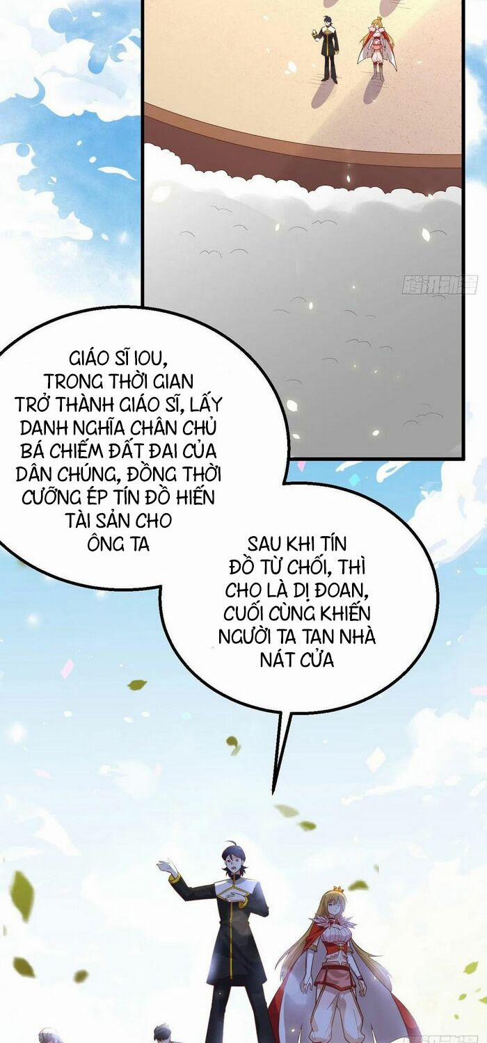 Từ Hôm Nay Bắt Đầu Làm Thành Chủ 269 trang 7