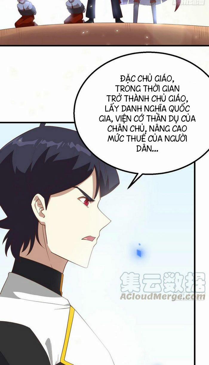 Từ Hôm Nay Bắt Đầu Làm Thành Chủ 269 trang 8