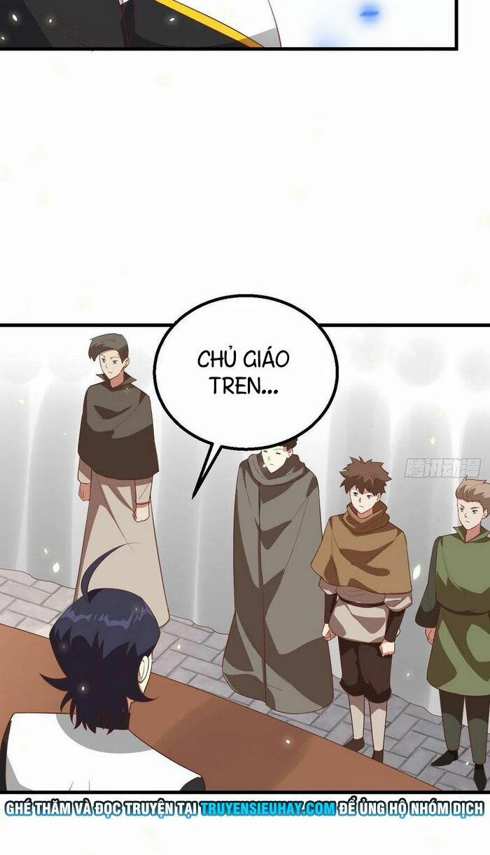 Từ Hôm Nay Bắt Đầu Làm Thành Chủ 269 trang 9