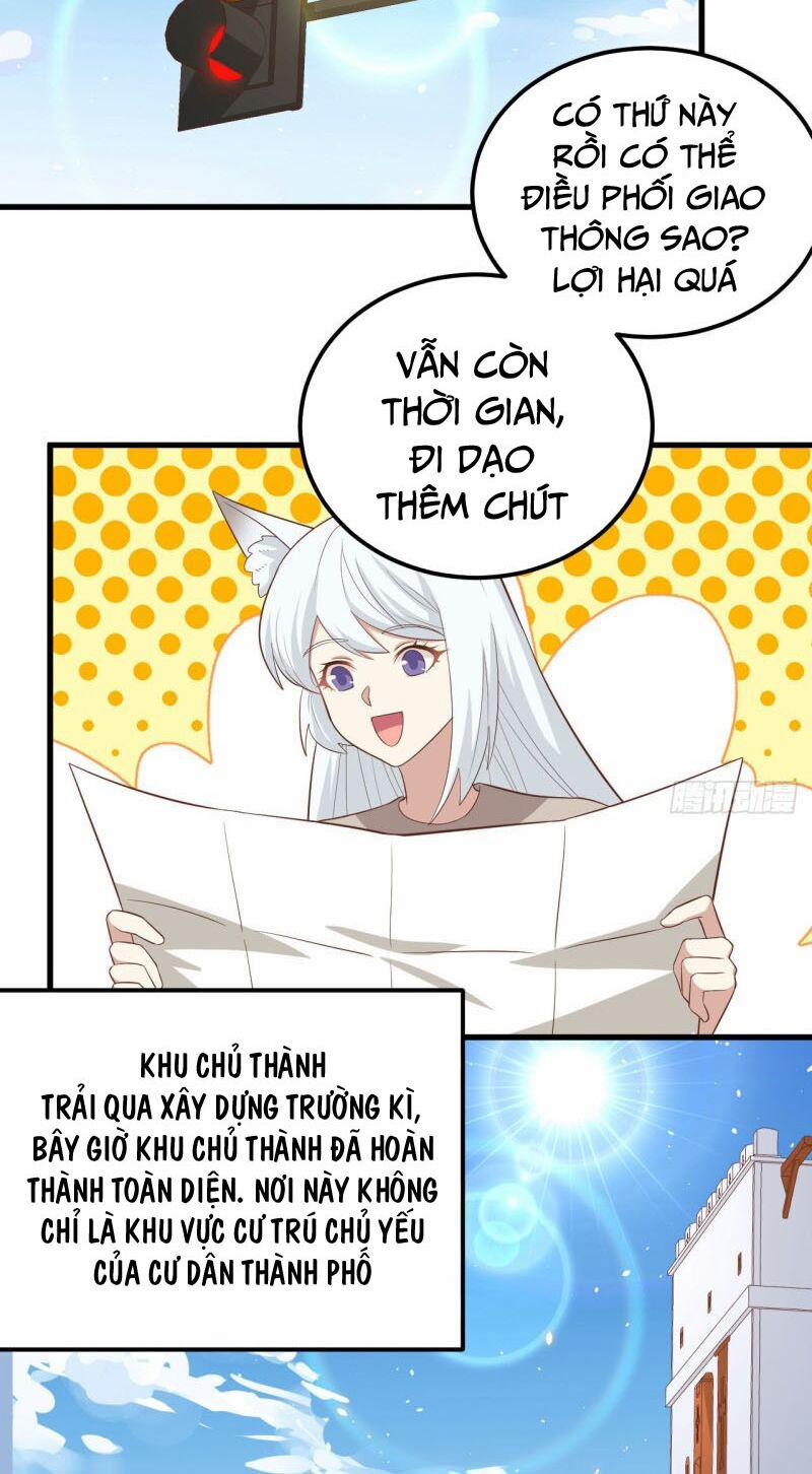 Từ Hôm Nay Bắt Đầu Làm Thành Chủ 270 trang 16