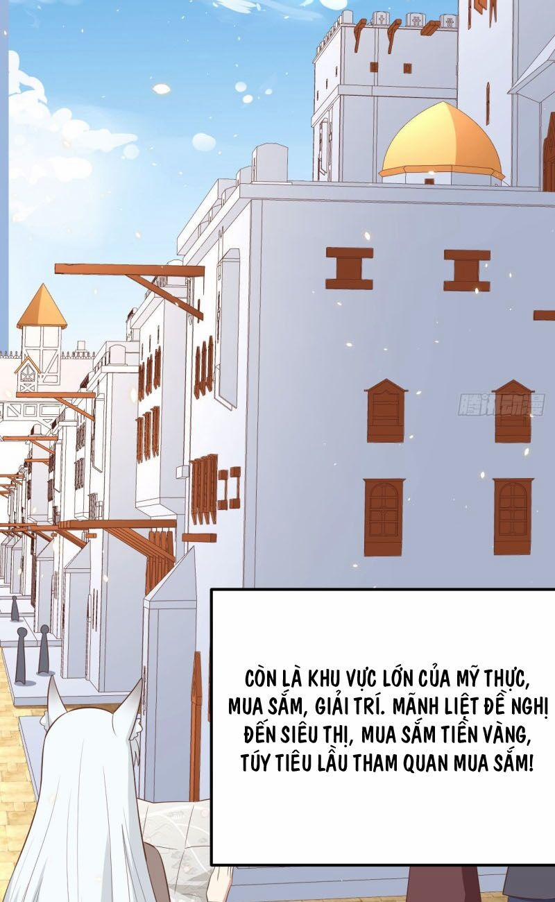 Từ Hôm Nay Bắt Đầu Làm Thành Chủ 270 trang 17
