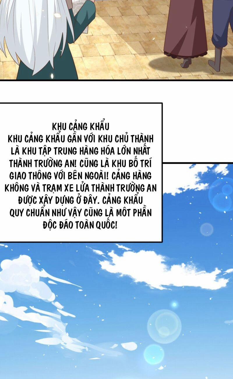 Từ Hôm Nay Bắt Đầu Làm Thành Chủ 270 trang 18